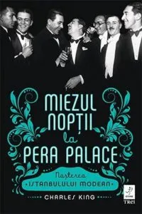 Miezul noptii la perla palace de Charles King