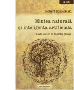 Mintea naturala si inteligenta artificiala