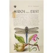 Miros, deci exist de Bill S Hansson