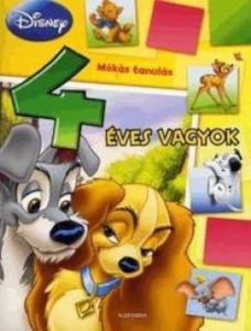 Mokas tanulas: 4 eves vagyok