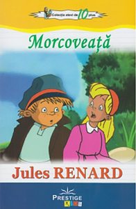 Morcoveata