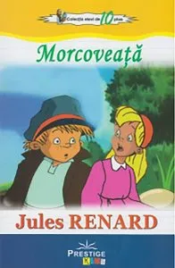 Morcoveata de Jules Renard