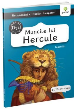 Muncile lui Hercule