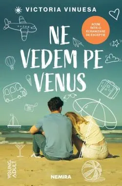 Ne vedem pe Venus de Victoria Vinuesa
