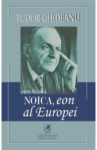 Noica, eon al Europei