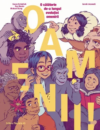 Oamenii!
