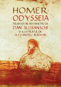Odysseia de Homer