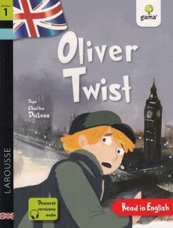 Oliver Twist