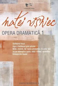 Opera dramatica 1 de Matei Visniec