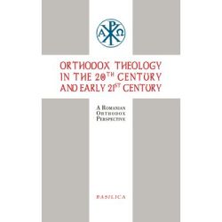 Orthodox Theology in the 20th century and early 21st century