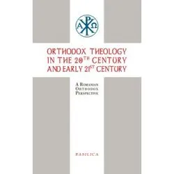 Orthodox Theology in the 20th century and early 21st century