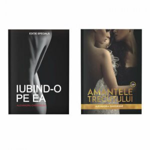 Pachet Preludiul iubirii