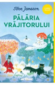 Palaria vrajitorului