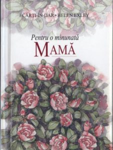 Pentru o minunata Mama