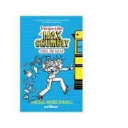 Peripetiile lui Max Crumbly. Volumul I de Rachel Renee Russell
