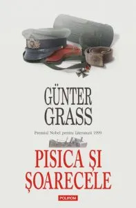 Pisica si soarecele de Gunter Grass