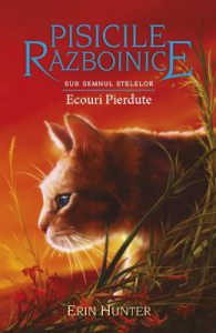 Pisicile razboinice Vol.20: Ecouri pierdute