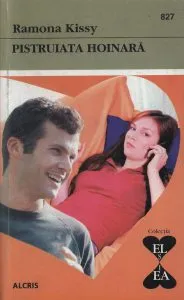 Pistruiata hoinara, 827 de Ramona Kissy