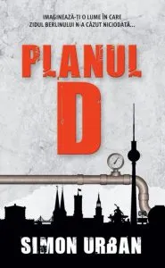Planul D de Simon Urban