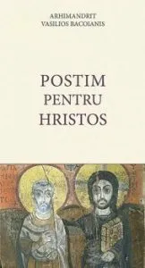 Postim pentru Hristos de Vasilios Bacoianis
