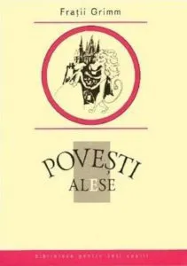 Povesti alese de Fratii Grimm