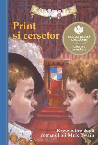 Prinț și cerșetor