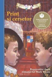 Prinț și cerșetor de Kathleen Olmstead