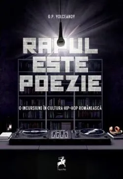 Rapul este poezie de George Paul Volceanov