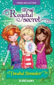 Regatul secret. Tinutul sirenelor