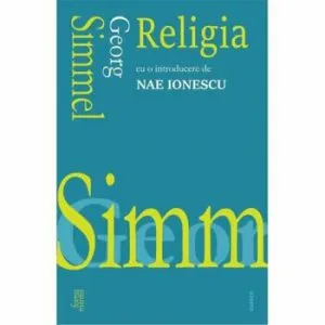 Religia de Georg Simmel