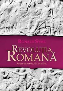 Revolutia romana
