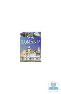 Romania 2008 IT SP