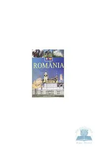 Romania 2008 IT SP