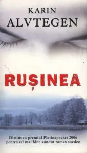 Rusinea de Karin Alvtegen
