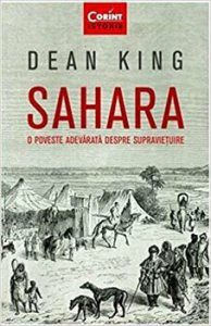 Sahara. O poveste adevarata despre supravietuire