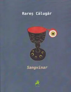 Sangvinar de Rares Calugar