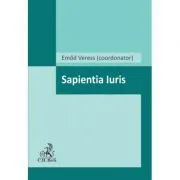 Sapientia Iuris de Emod Veress
