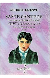Sapte cantece pe versuri de Clement Marot Opus 15