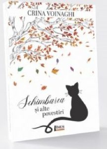Schimbarea si alte povestiri