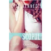 Scopul. Seria Off-Campus, volumul 4 de Elle Kennedy