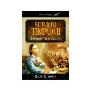 Scrieri timpurii de Ellen White