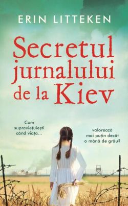 Secretul jurnalului de la Kiev