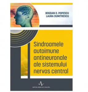 Sindroamele autoimune ale sistemului nervos central
