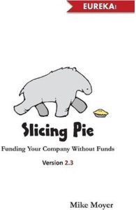 Slicing Pie