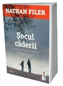 Socul caderii de Nathan Filer