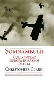 Somnambulii