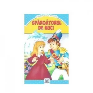 Spargatorul de nuci