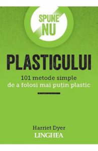 Spune NU plasticului
