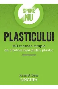 Spune NU plasticului