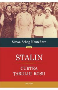 Stalin. Curtea tarului rosu